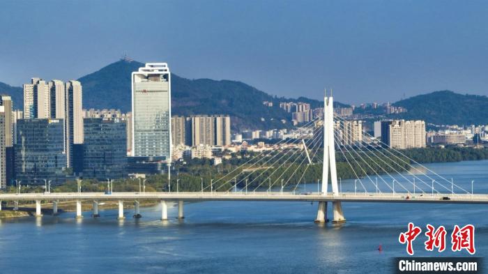 广州南沙健全多元化纠纷解决机制营造国际一流营商环境