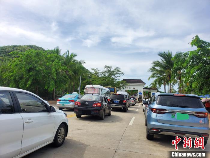 网约车保有量过万，三亚暂停核发运营许可