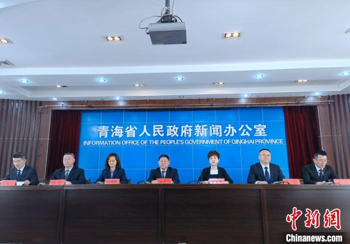 青海与全国6.88万家医疗机构开通异地就医直接结算业务