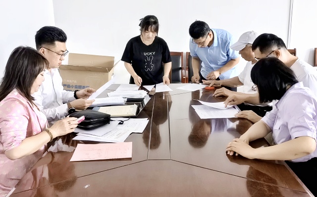 山东济宁：“情理法”三字调解化纠纷_副本.jpg