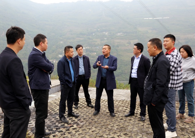 001 在新场乡长虹村违法占用农用地建设公墓现场检查_副本.jpg
