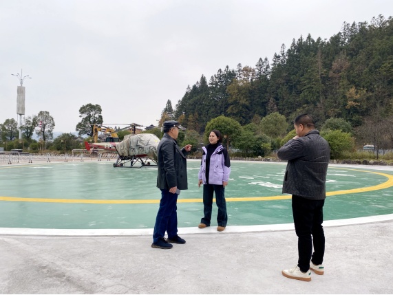 黎平县抢占低空经济新赛道，为发展新质生产力注入新动能_副本.jpg