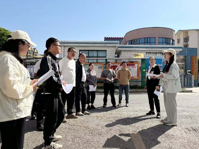 贵州黎平县龙形街道精准治理停难
