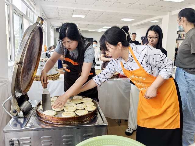 山东泗水县积极推进家政服务职业技能培训